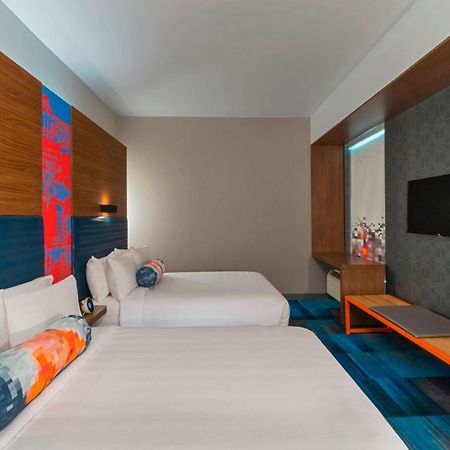Aloft College Station Ξενοδοχείο Εξωτερικό φωτογραφία