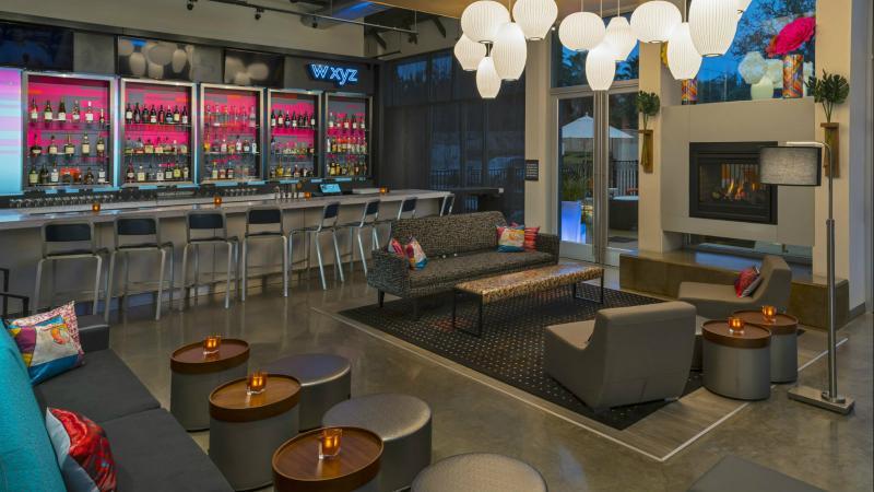 Aloft College Station Ξενοδοχείο Εξωτερικό φωτογραφία