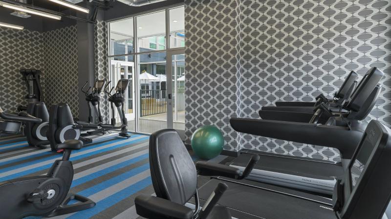Aloft College Station Ξενοδοχείο Εξωτερικό φωτογραφία