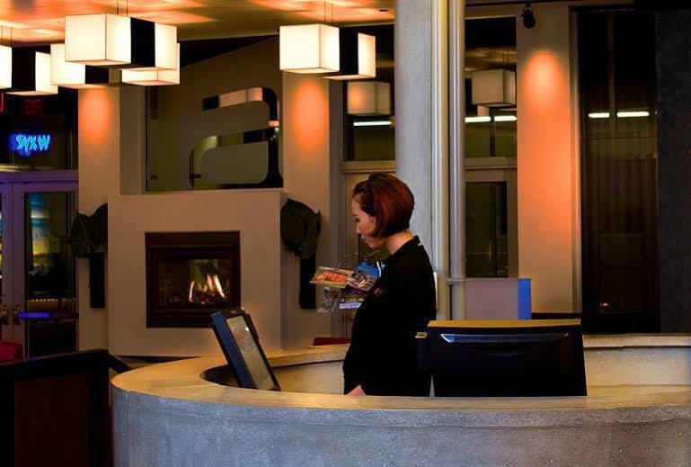 Aloft College Station Ξενοδοχείο Εξωτερικό φωτογραφία