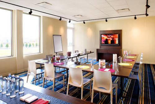 Aloft College Station Ξενοδοχείο Εξωτερικό φωτογραφία
